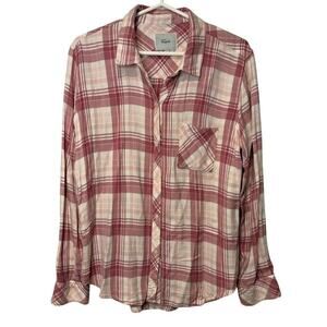 Rails‎ Hunter Button Down Shirt